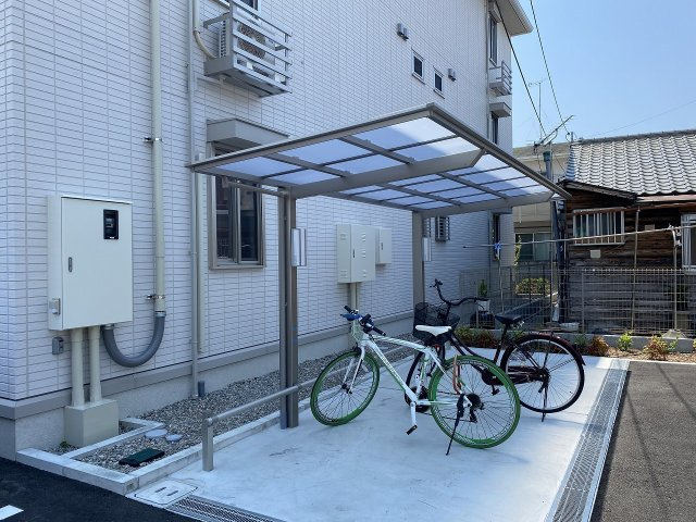 D-roomあいおいのその他共用部分