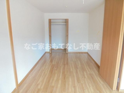 【寝室】 | プリフォンド