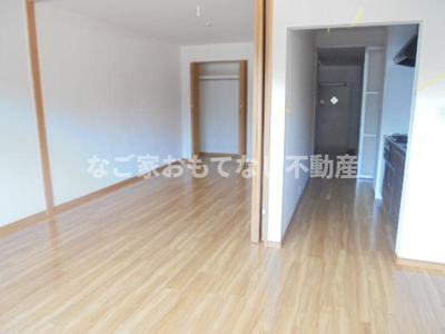 【居間・リビング】 | プリフォンド