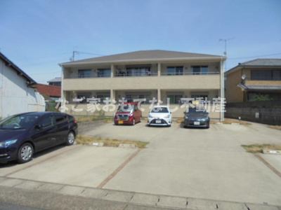 【外観】 | プリフォンド