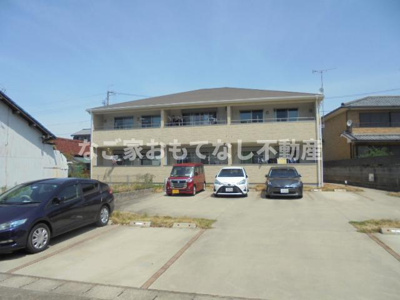 【外観】 | プリフォンド