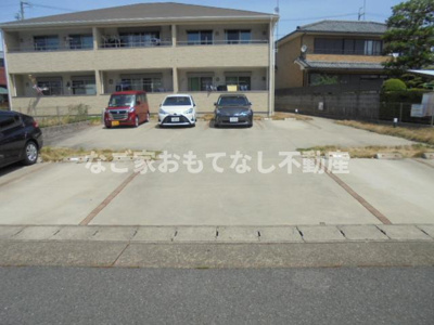 【駐車場】 | プリフォンド