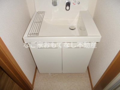 【独立洗面台】 | プリフォンド