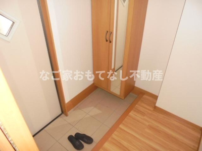 【その他共用部分】 | プリフォンド