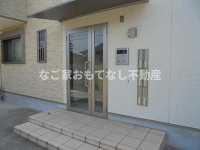 【エントランス】 | プリフォンド
