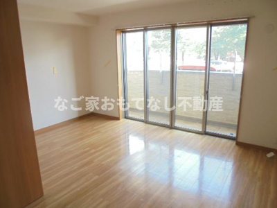 【居間・リビング】 | プリフォンド