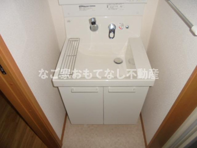 【洗面所】 | プリフォンド