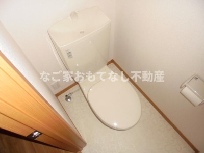 【トイレ】 | プリフォンド