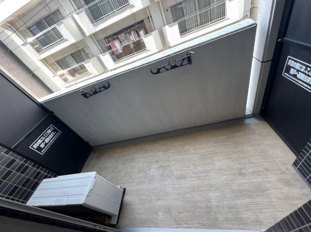 プレサンス大曽根駅前ファースト|名古屋市の賃貸ならMy賃貸のバルコニー|プレサンス大曽根駅前ファースト