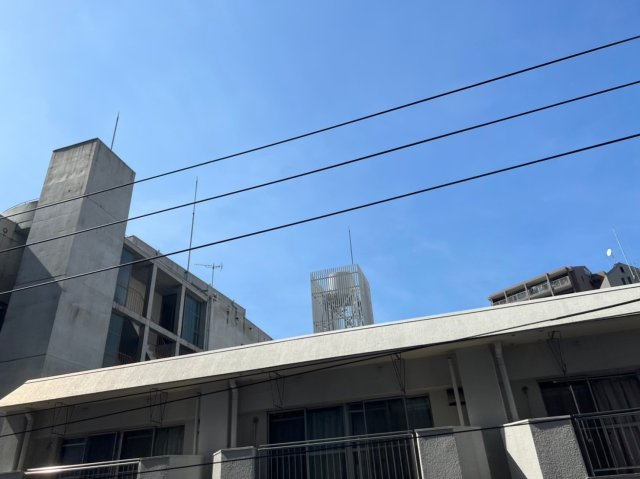 プレサンス大曽根駅前ファースト|名古屋市の賃貸ならMy賃貸の展望|プレサンス大曽根駅前ファースト