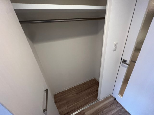 プレサンス大曽根駅前ファースト|名古屋市の賃貸ならMy賃貸の収納|プレサンス大曽根駅前ファースト