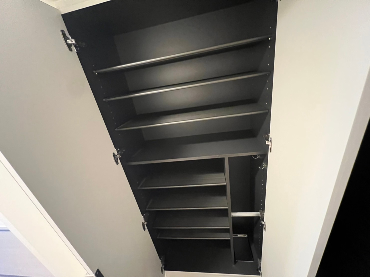 プレサンス大曽根駅前ファースト|名古屋市の賃貸ならMy賃貸の収納|プレサンス大曽根駅前ファースト