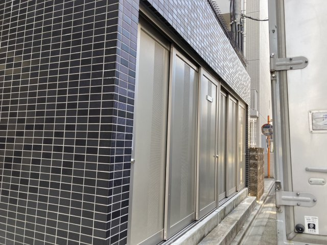 プレサンス大曽根駅前ファースト|名古屋市の賃貸ならMy賃貸のその他共用部分|プレサンス大曽根駅前ファースト