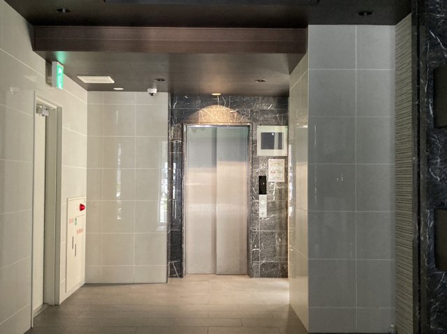 プレサンス大曽根駅前ファースト|名古屋市の賃貸ならMy賃貸のその他共用部分|プレサンス大曽根駅前ファースト