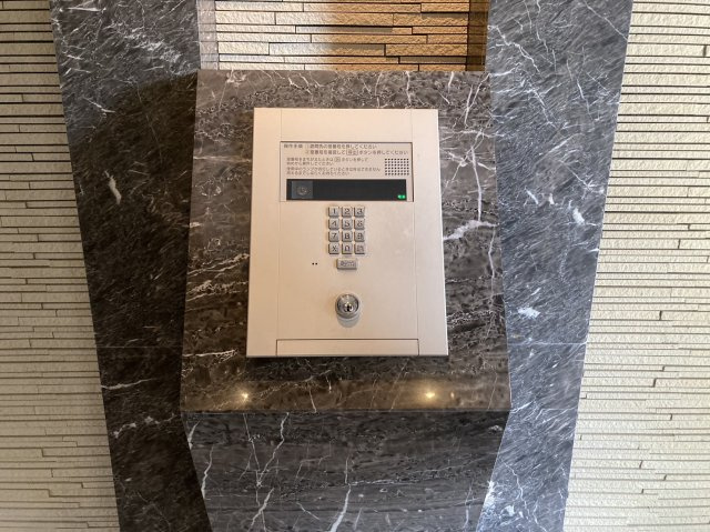 プレサンス大曽根駅前ファースト|名古屋市の賃貸ならMy賃貸のセキュリティ|プレサンス大曽根駅前ファースト