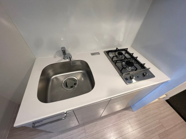 プレサンス大曽根駅前ファースト|名古屋市の賃貸ならMy賃貸のキッチン|プレサンス大曽根駅前ファースト