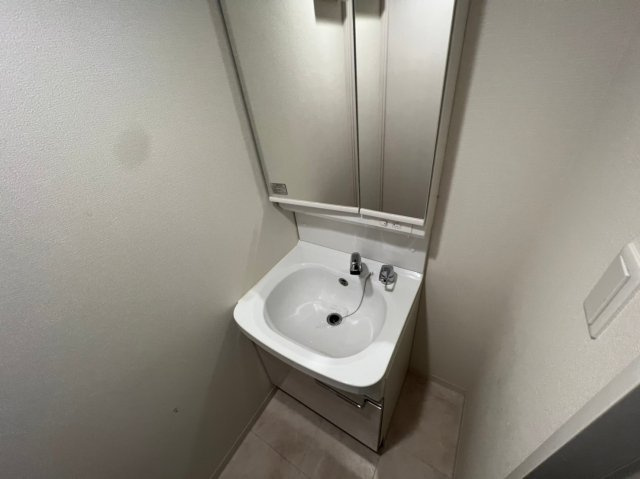 プレサンス大曽根駅前ファースト|名古屋市の賃貸ならMy賃貸の洗面所|プレサンス大曽根駅前ファースト