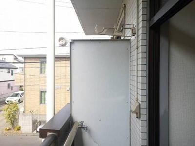 【設備】 | 葵マンション | 参考写真（同物件別部屋）