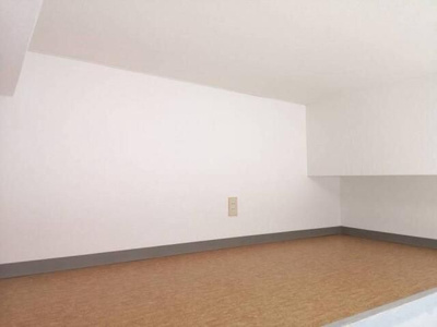 【洋室】 | 葵マンション | 参考写真（同物件別部屋）