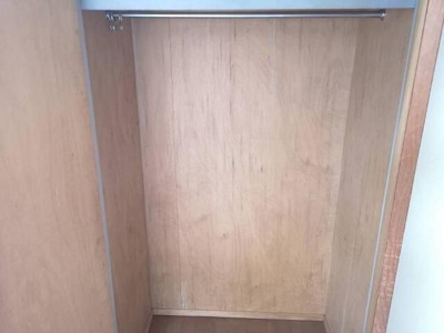 【収納】 | 葵マンション | 参考写真（同物件別部屋）
