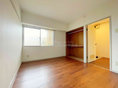 【内装】 | 浅井ハイツ【名古屋市賃貸・エレベーター】