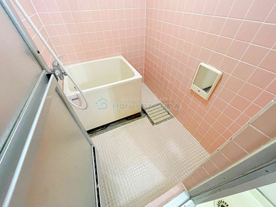 【浴室】 | 浅井ハイツ【名古屋市賃貸・エレベーター】