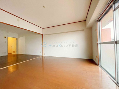 【居間・リビング】 | 浅井ハイツ【名古屋市賃貸・エレベーター】