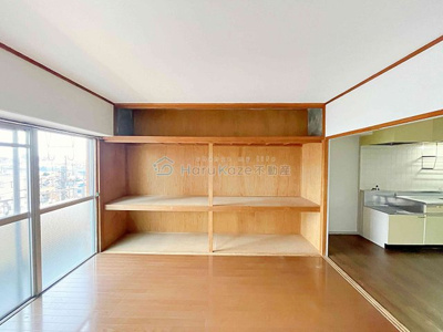 【収納】 | 浅井ハイツ【名古屋市賃貸・エレベーター】