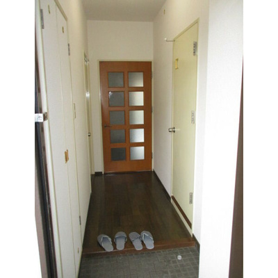 【玄関】 | ナカサク2