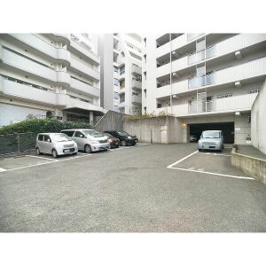 【駐車場】 | ナカサク2