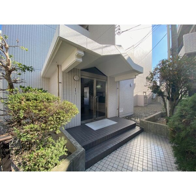 【エントランス】 | ナカサク2