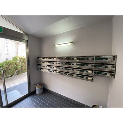 【バルコニー】 | ナカサク2