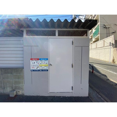 【その他共用部分】 | ナカサク2