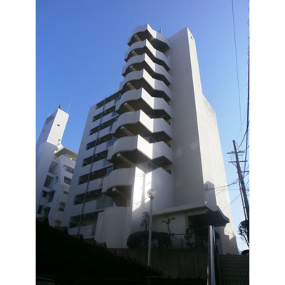 【外観】 | ナカサク2