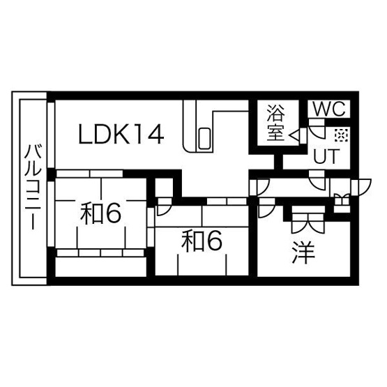 【間取り】 | ナカサク2