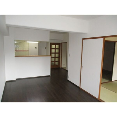 【居間・リビング】 | ナカサク2