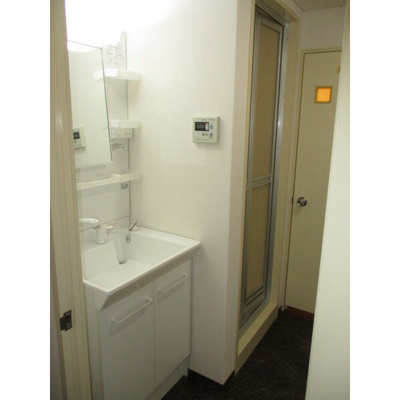 【洗面所】 | ナカサク2