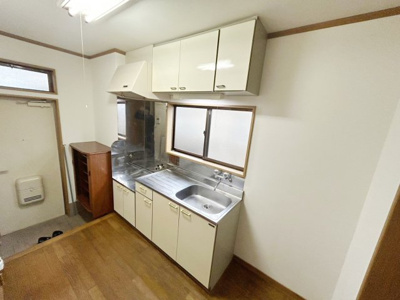 【キッチン】 | イースト・ヴァリイ