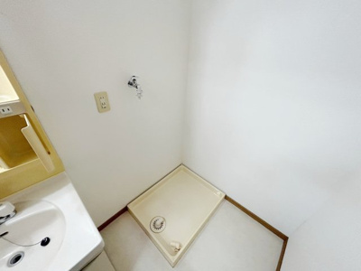 【洗面所】 | イースト・ヴァリイ