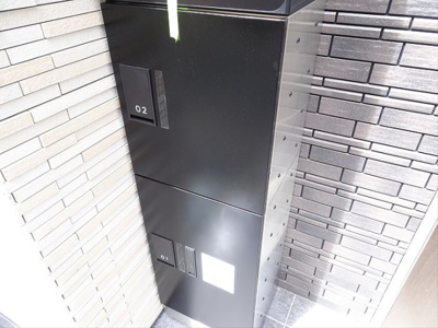 【その他共用部分】 | エルモーサ初台