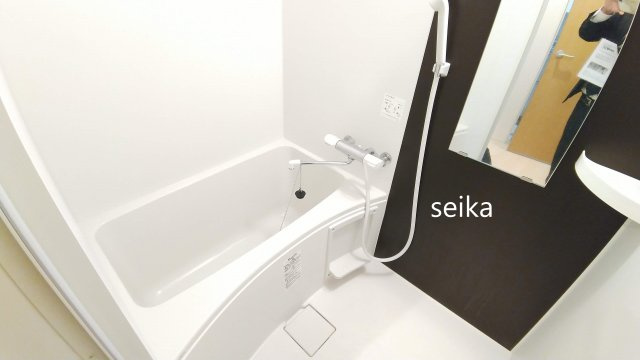 【浴室】 | 花水木 | ※参考写真　現況優先