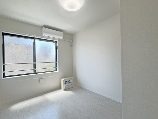 Ｍａｉｓｏｎ　ｄｅ　Ｒｉｏの洋室