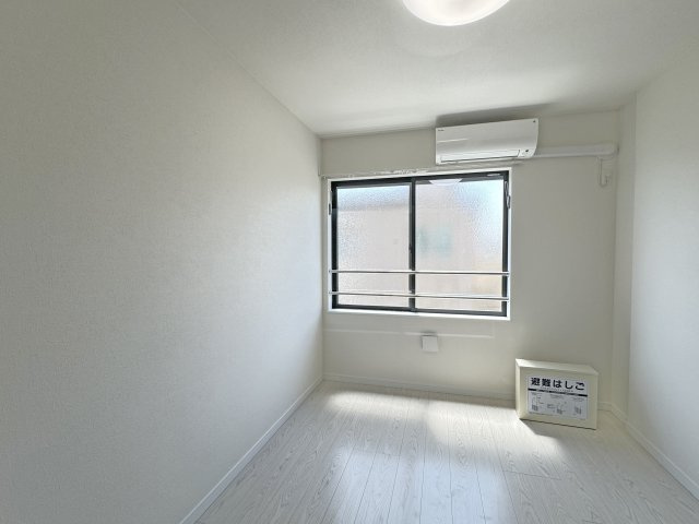 Ｍａｉｓｏｎ　ｄｅ　Ｒｉｏの洋室