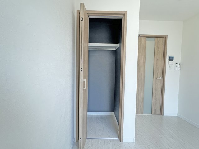 Ｍａｉｓｏｎ　ｄｅ　Ｒｉｏの収納