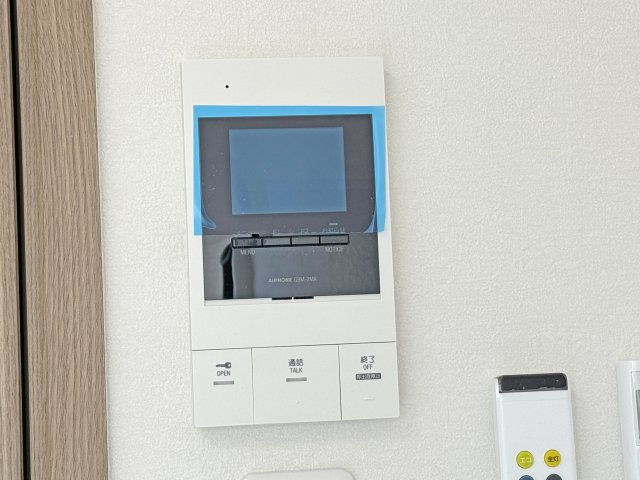 Ｍａｉｓｏｎ　ｄｅ　Ｒｉｏのセキュリティ