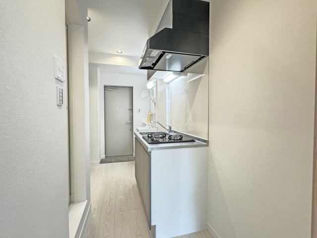 Ｍａｉｓｏｎ　ｄｅ　Ｒｉｏの内装