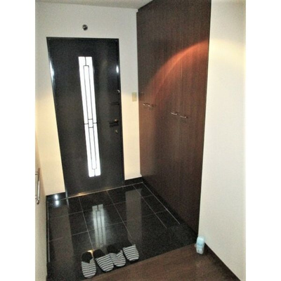 【玄関】 | ガーデンヒルズ浄水