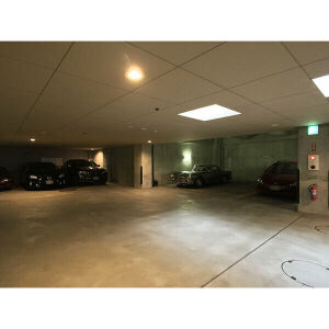 【ロビー】 | ガーデンヒルズ浄水