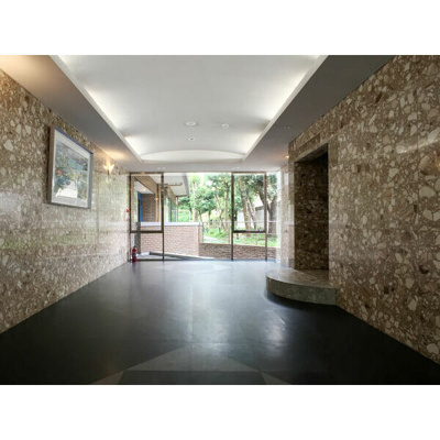 【ロビー】 | ガーデンヒルズ浄水