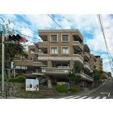 ガーデンヒルズ浄水の画像